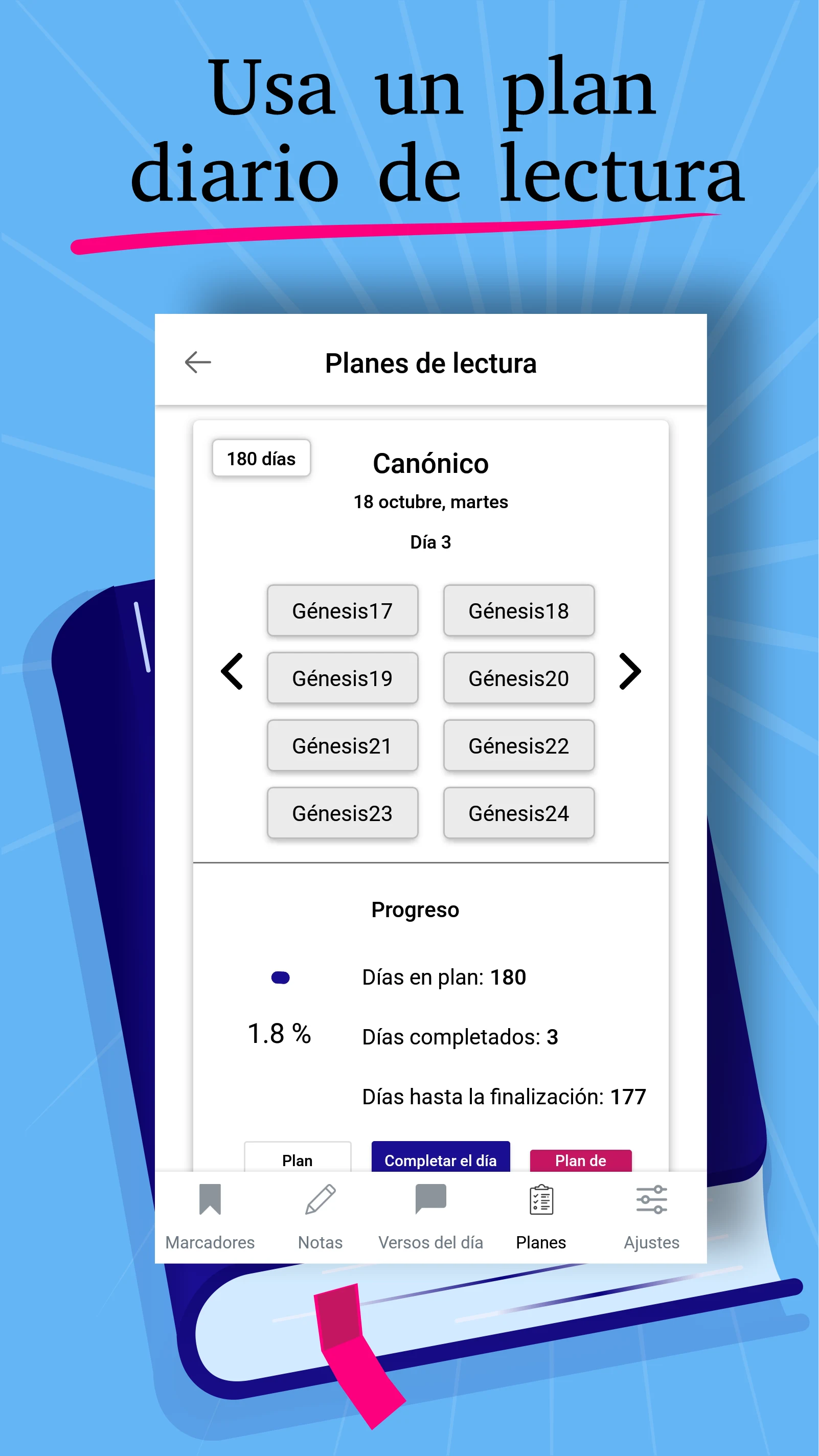 Santa Biblia Jerusalén Español screenshot