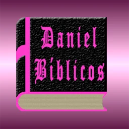 Symbol von Daniel Bíblicos (Español)